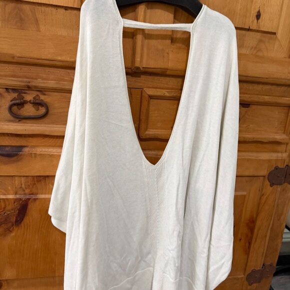 Lululemon Ruana Cardigan Sweater - Picture 2 of 4